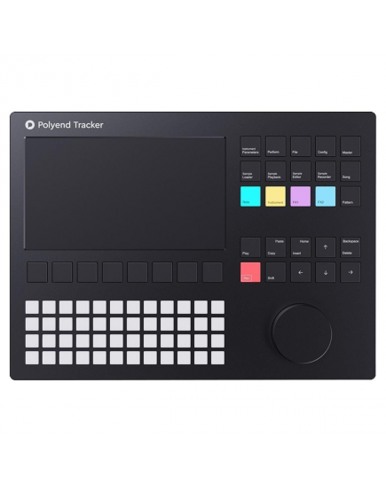 Polyend Tracker (B-Stock)